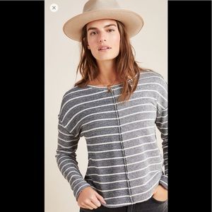 Anthropologie sweater